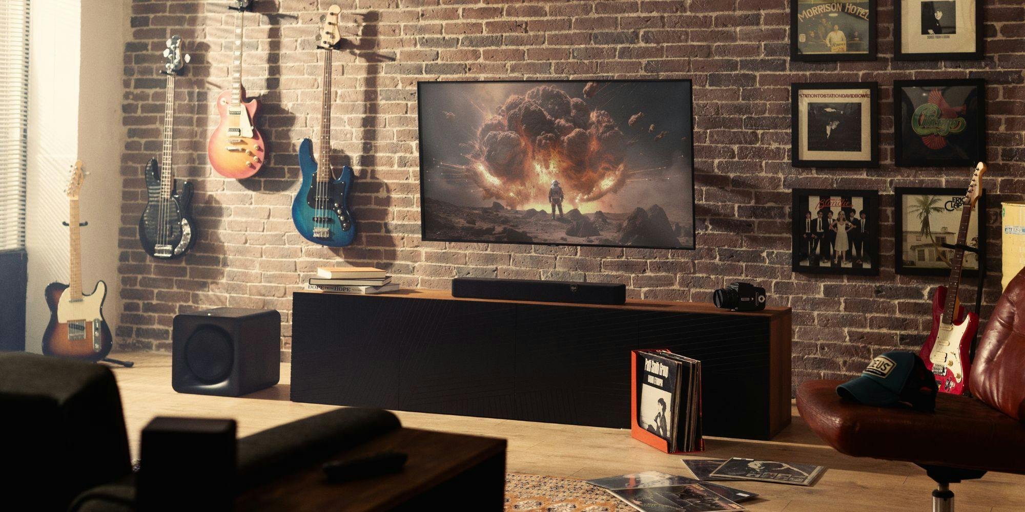 Flexus and Onkyo lifestyle 2000x1000