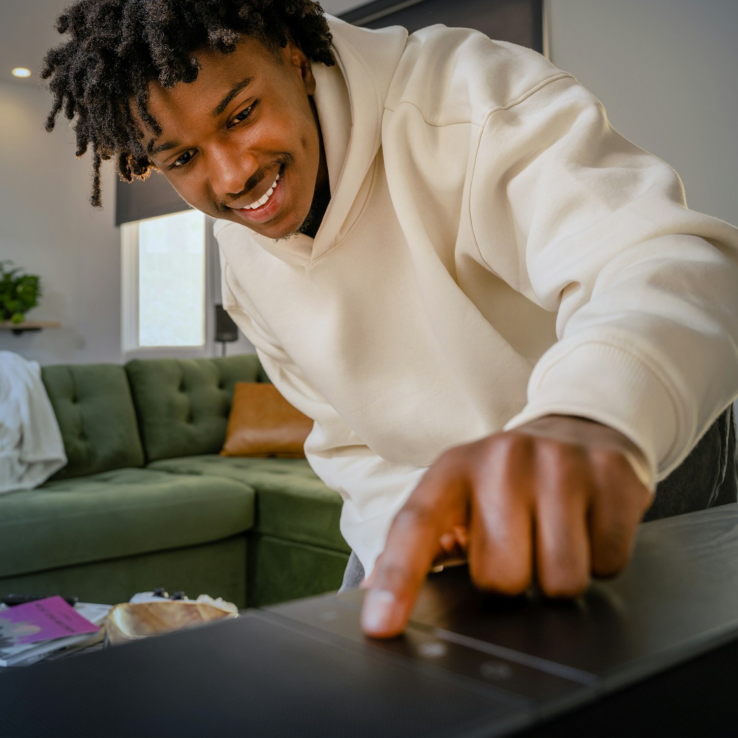 Flexus CORE 100 CORE 200 It Starts Here 2000x2000