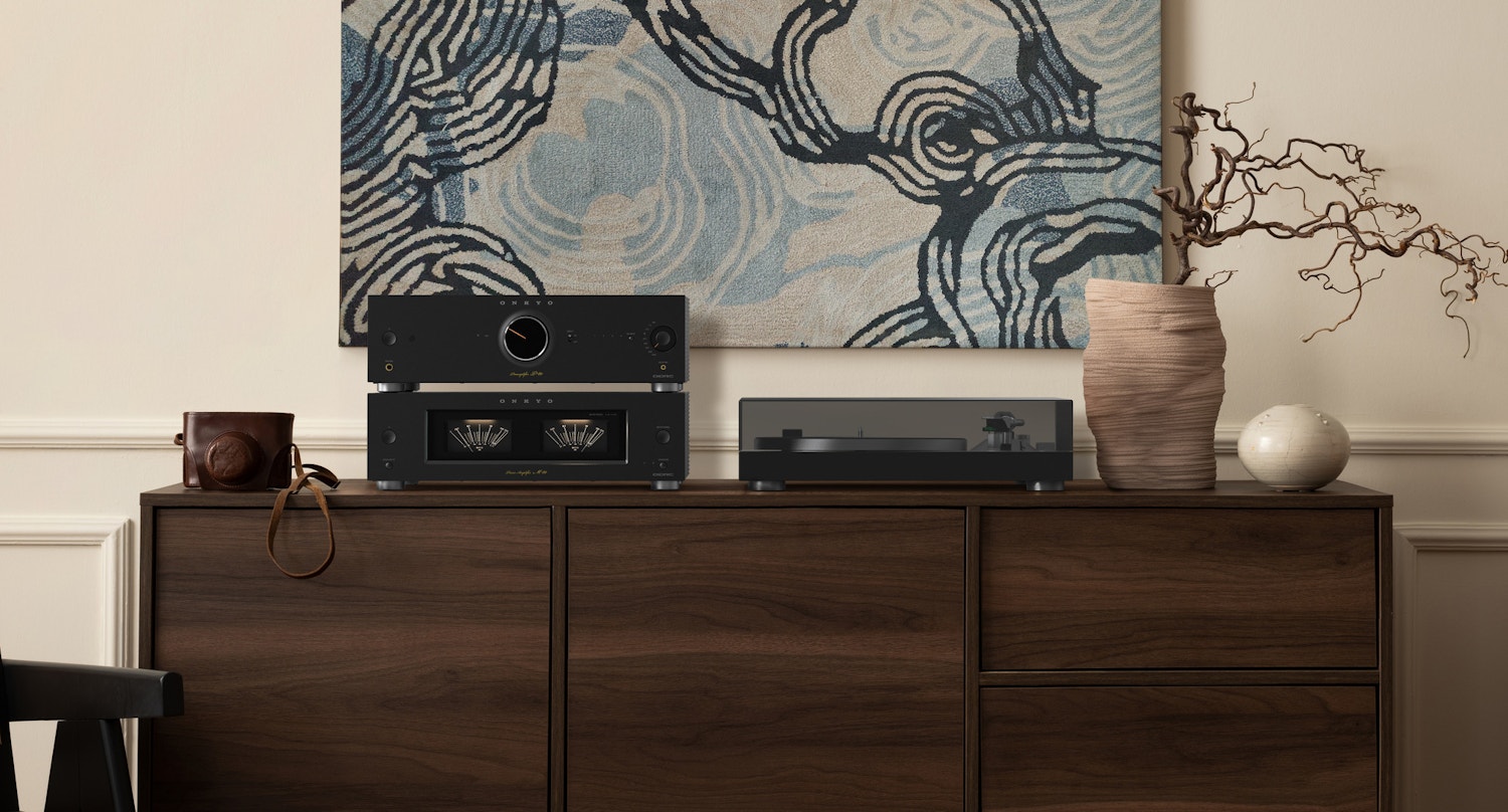 Onkyo Icon P 80 M 80 Press Release Primary 1