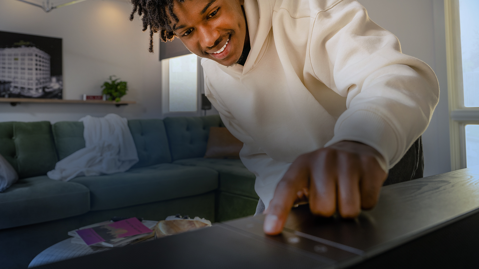 Flexus CORE 100 CORE 200 It Starts Here