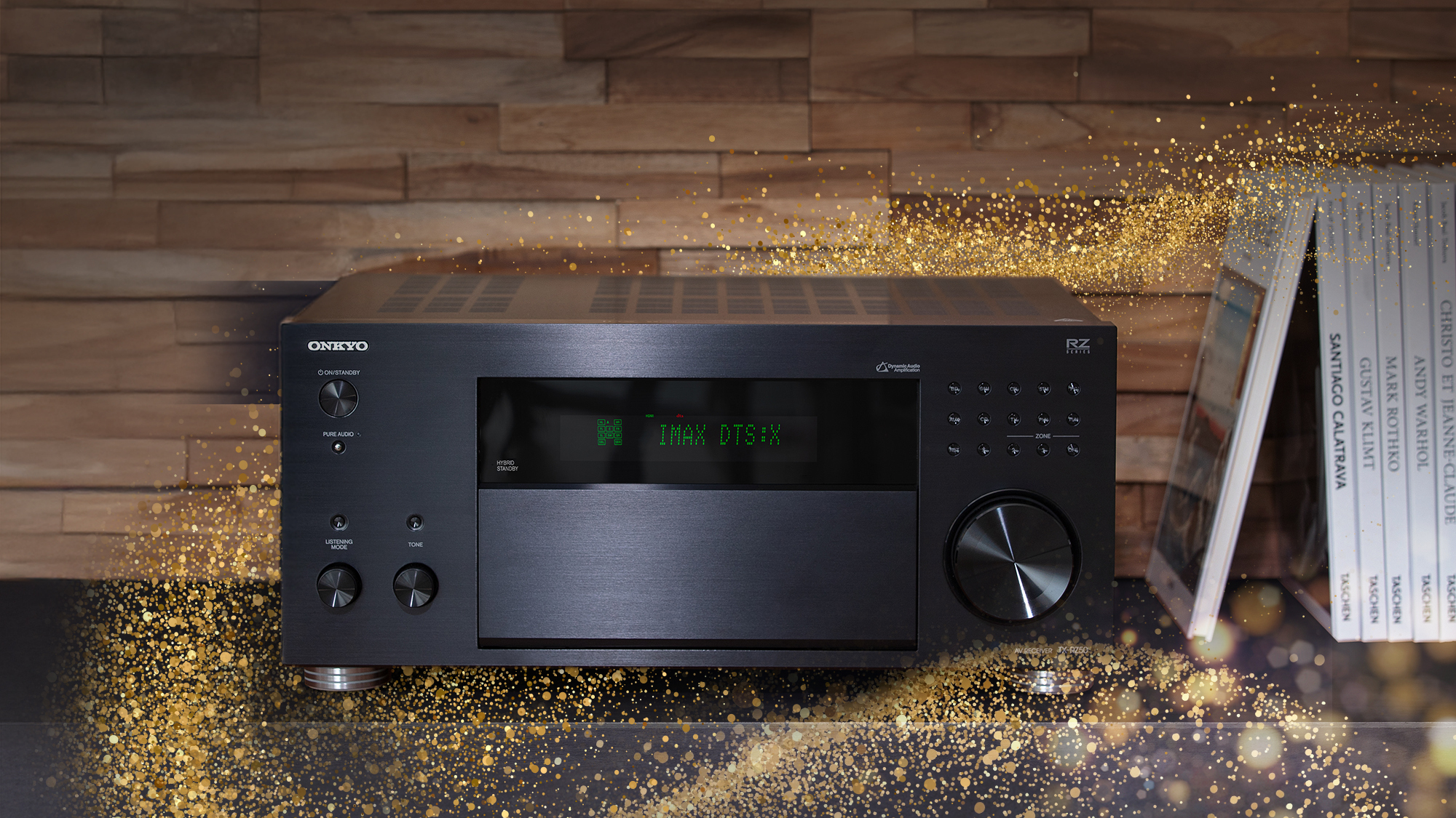 Holiday Onkyo TX RZ50 Homepage 2000x1333
