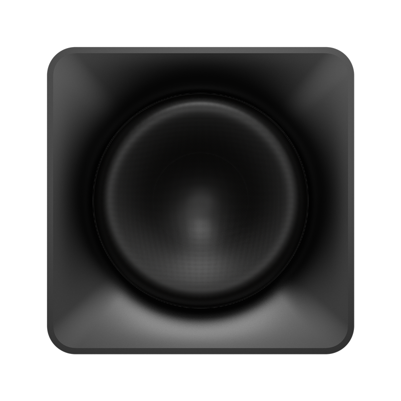 Klipsch Flexus SUB 200 Front 2000x2000 2