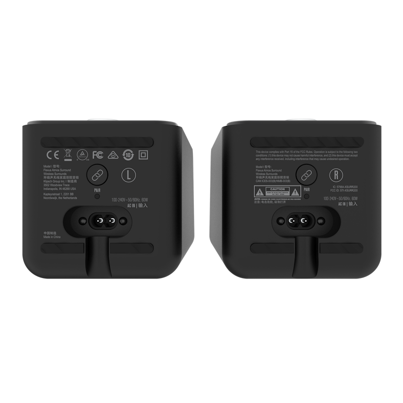 Klipsch Flexus SURR 200 Bottom 2000x2000 2