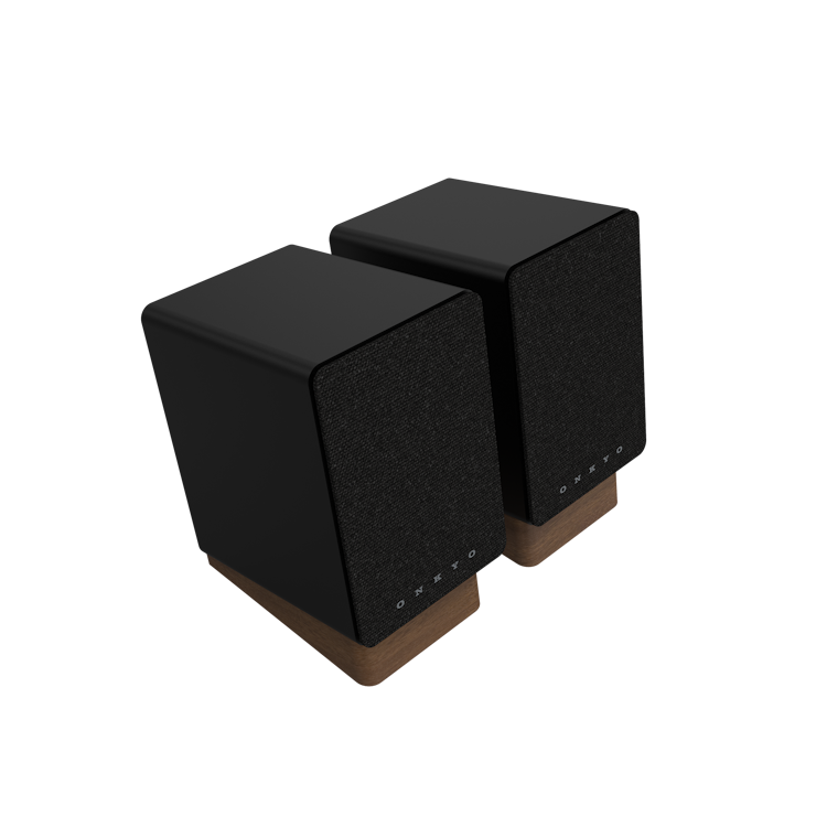 Onkyo Creator GX 10 DB BK Hero L Grille On 2000x2000