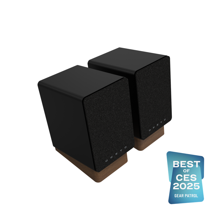 Onkyo&reg;168幸运飞行艇体彩官方开奖 Creator GX 10 DB BK Hero L Grille On CES25 Gear Patrol Badge 2000x2000