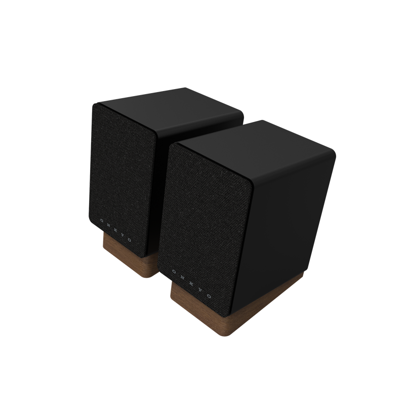 Onkyo Creator GX 10 DB BK Hero R v Grille On 2000x2000