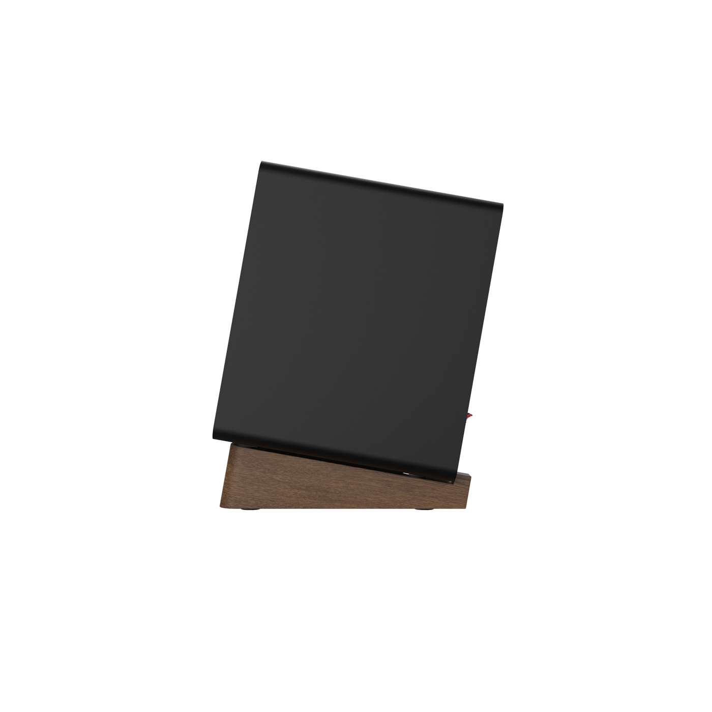 Onkyo Creator GX 10 DB BK Right Grille Off 2000x2000