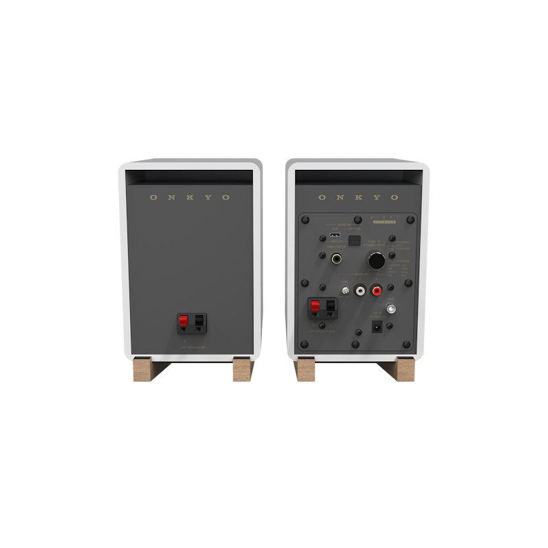 Onkyo Creator GX 10 DB WH Back 2000x2000