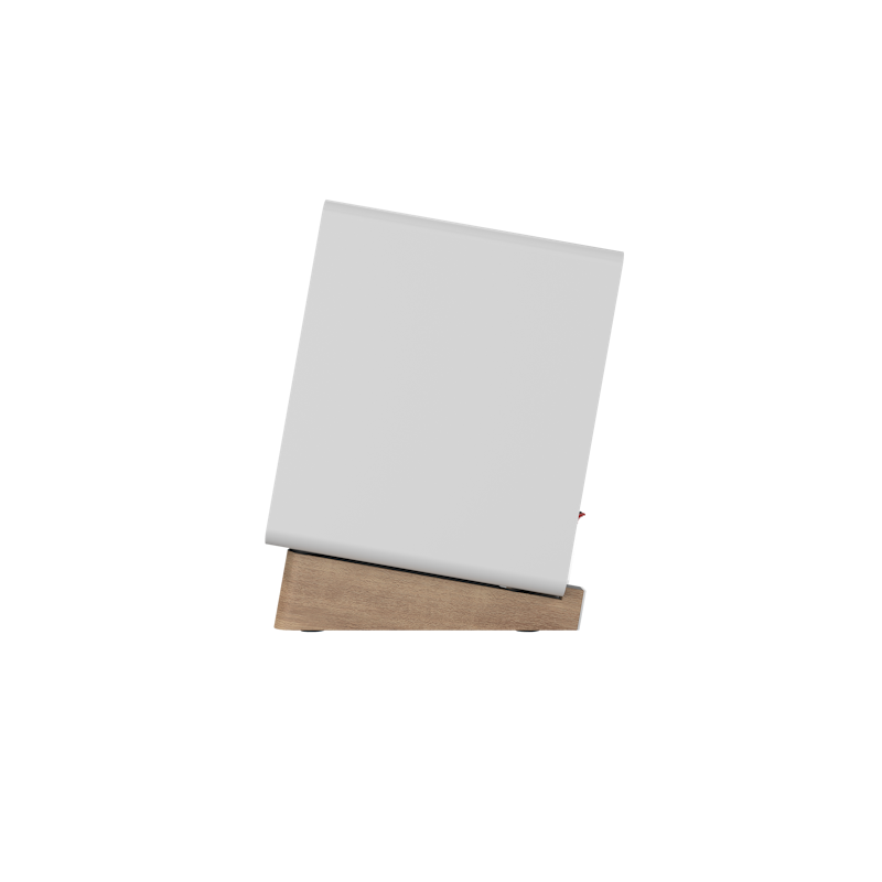 Onkyo Creator GX 10 DB WH Right Grille Off 2000x2000