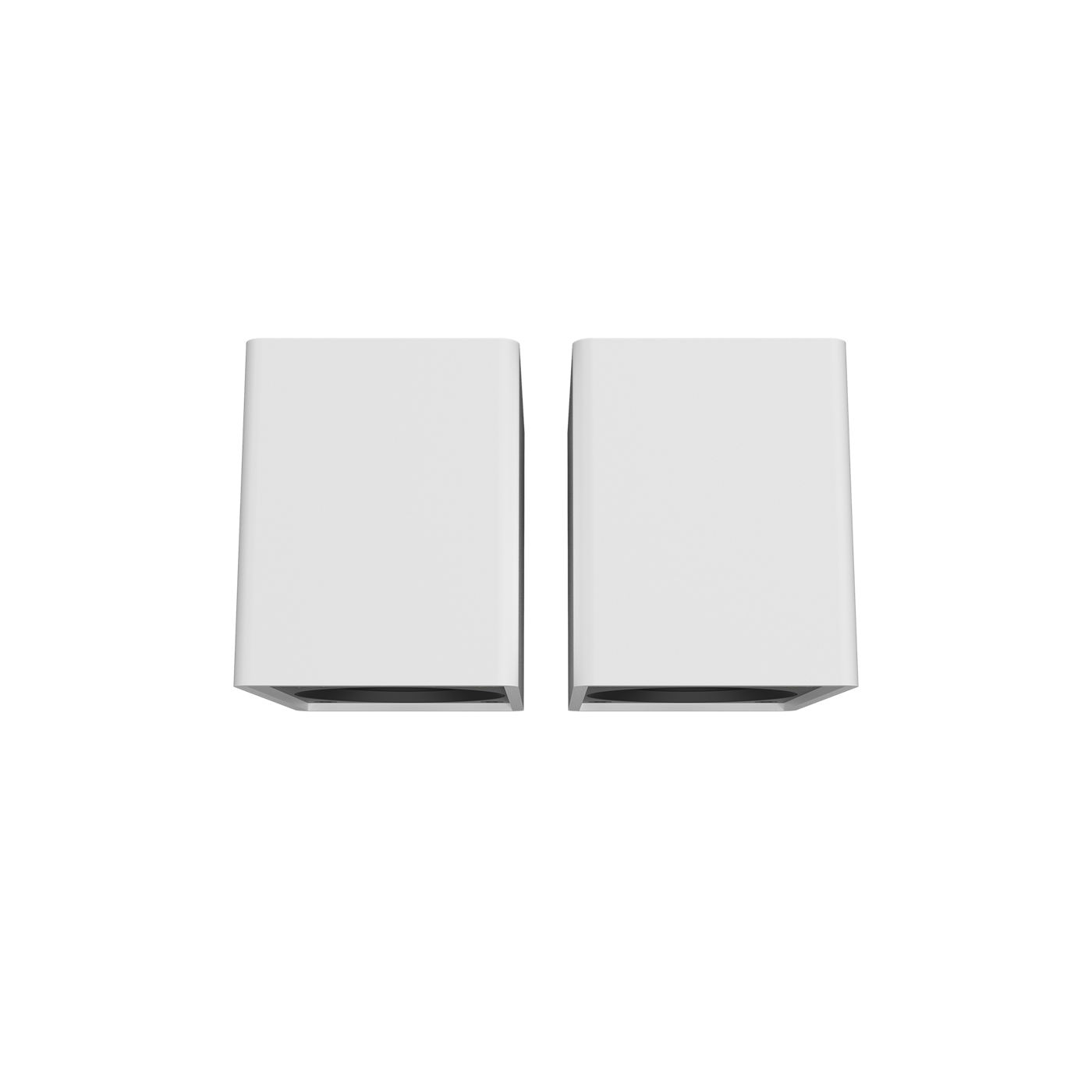 Onkyo Creator GX 10 DB WH Top Grille Off 2000x2000