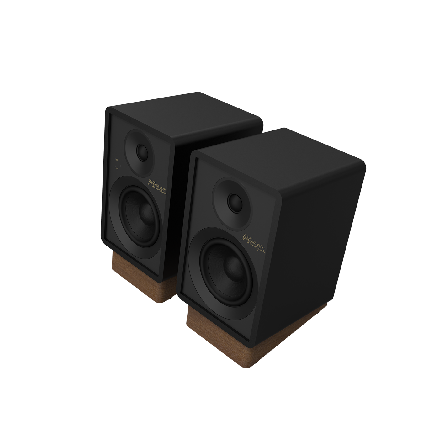 Onkyo Creator GX 30 ARC BK Hero R v Grille Off 2000x2000