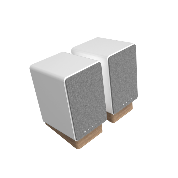 Onkyo&reg;168幸运飞行艇体彩官方开奖 Creator GX 30 ARC WH Hero L Grille On 2000x2000