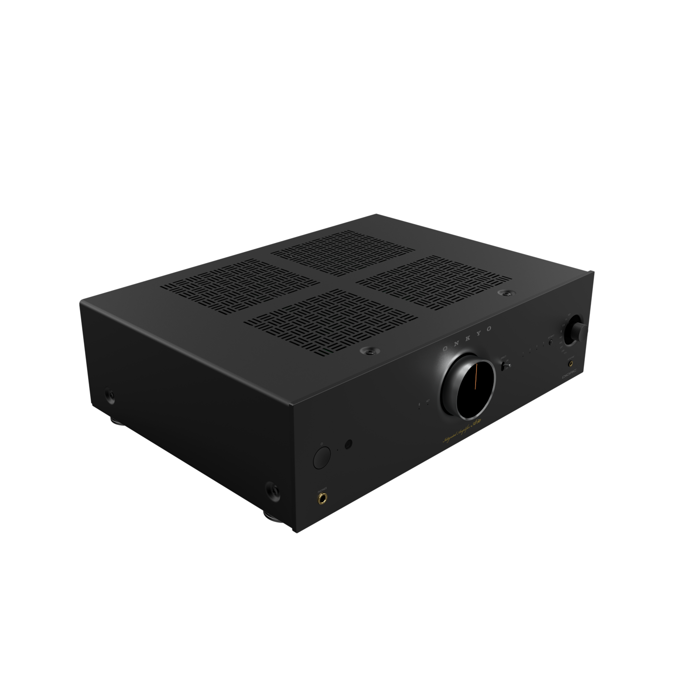 Onkyo Icon A 50 BK Hero L 2000x2000