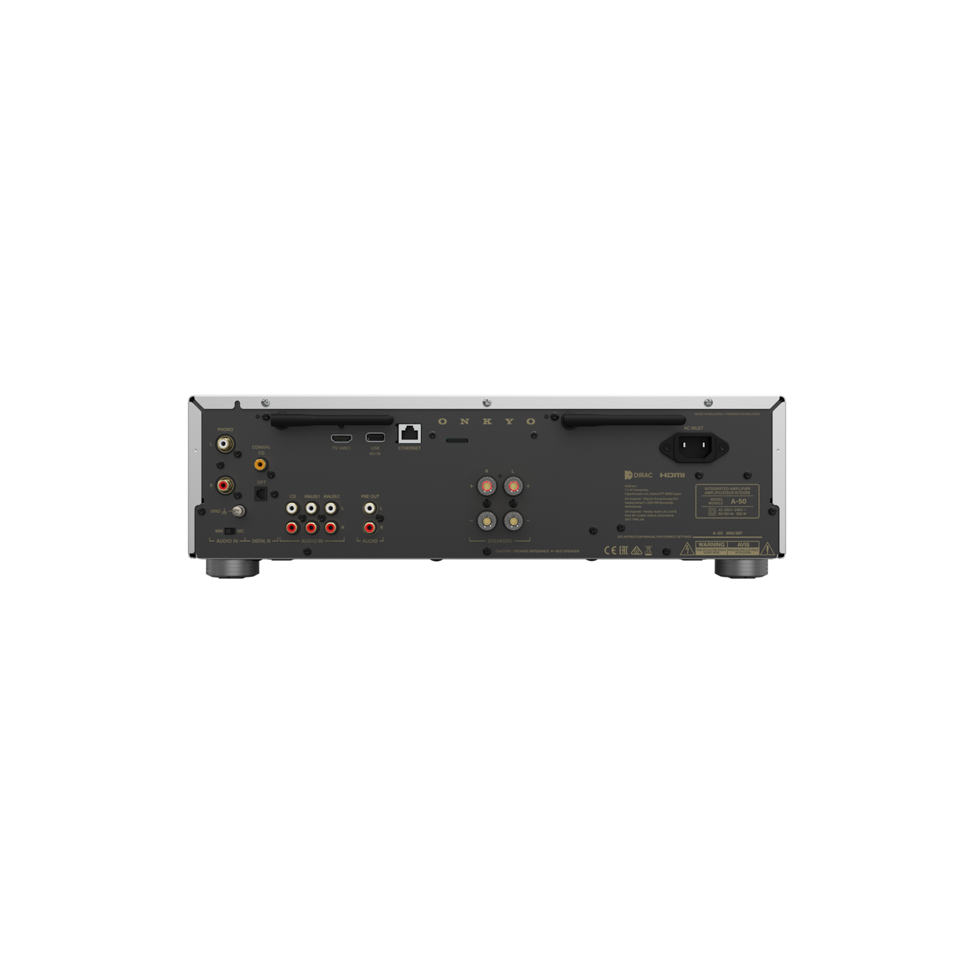 Onkyo Icon A 50 WH Back MMM MMP 2000x2000