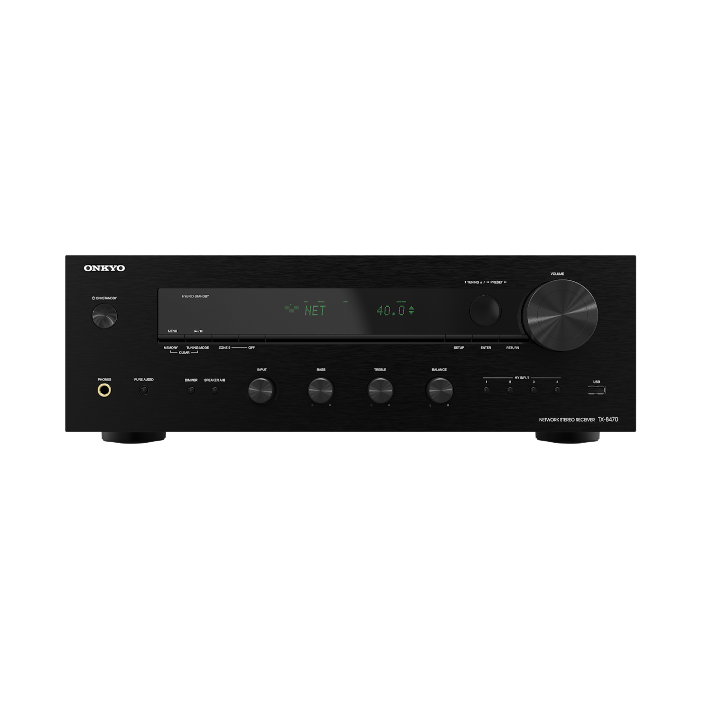 Onkyo TX 8470 Front MDC 2000x2000