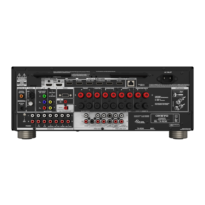 ONKYO TX RZ30 Back MDC md res 2000x2000