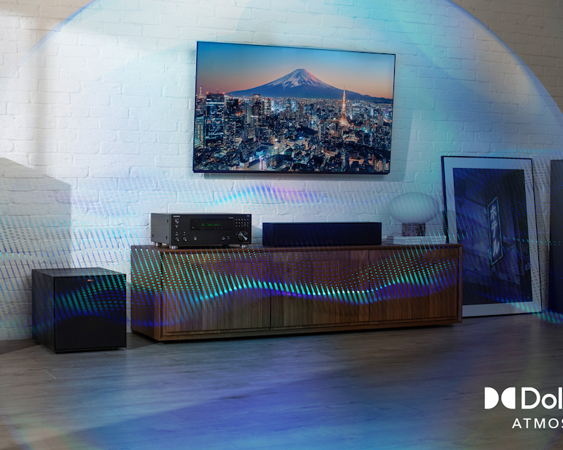 RZ 30 with Dolby Atmos med red 2000x1333