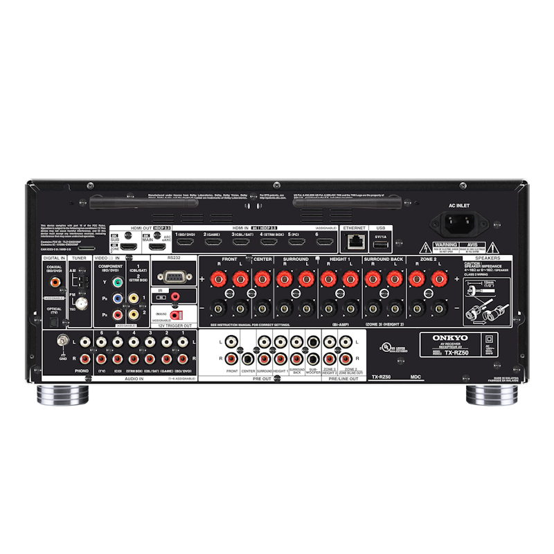 TX RZ50 Rear for US MDC 2000x2000